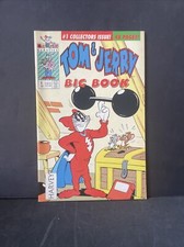 1992 Harvey - Tom & Jerry Big