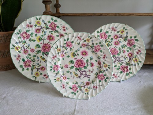 Vintage james kent - 3x,