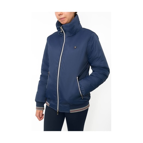Equestrian synergy blouson - equestrian,