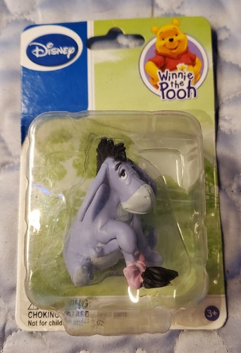 Tb1 disney eeyore figurine - disney,