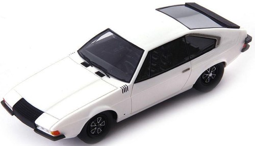 Autocult scale volvo 1800 - volvo,