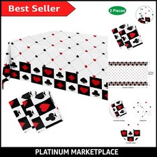 2 Pieces Casino Theme