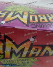 Turbo Man Funko Figurine