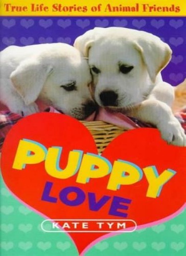 Puppy love kate tym - puppy,