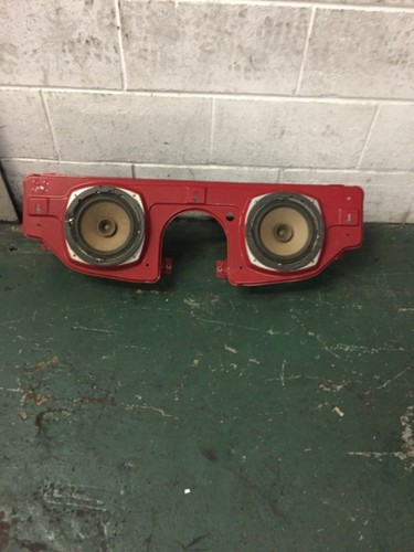 Rover tomcat rear - , parcel