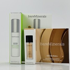 New Bare Minerals Ageless