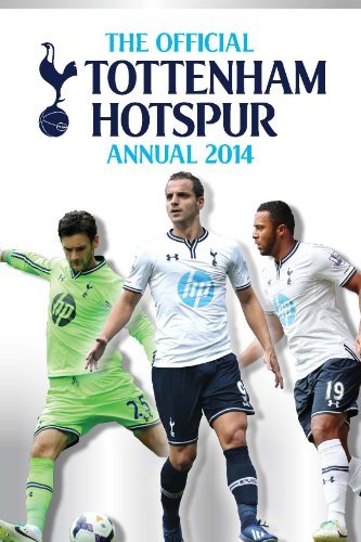 Official tottenham hotspur - official,