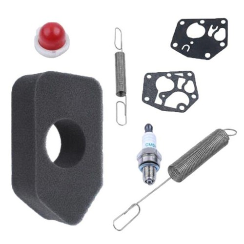 Gasket governor springs primer - governor,