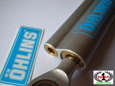 Ohlins fork shock - ohlins, damper