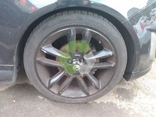 VAUXHALL CORSA LIMITED EDITION