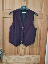 Primark Unisex Dark Brown