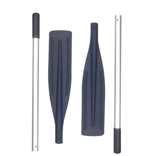 Waveline aluminium oars short - waveline,