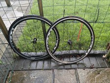 Shimano R500 700cc Wheel Set  