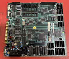 Sega System 24 Arcade Game PCB #1 - Tested faulty - Spares or repair