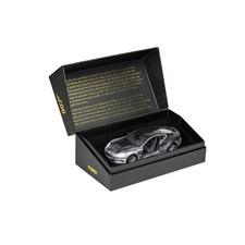 Corgi CC03805 James Bond Aston Martin DBS  Quantum of Solace 1:36 Diecast Model