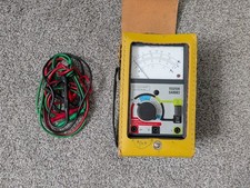 British Telecom BT tester