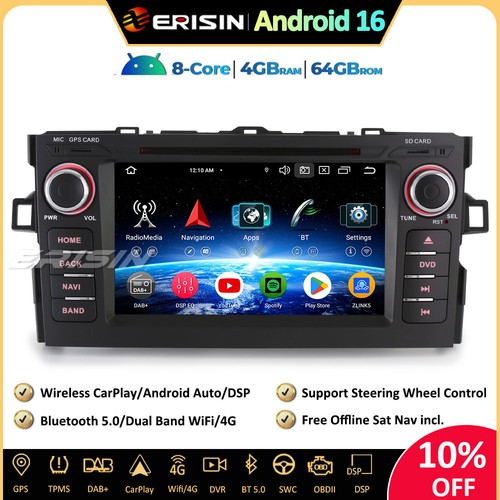 Core android car stereo - car,