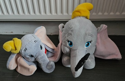 Disney store dumbo - disney, 16"