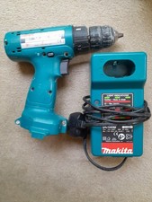Makita 12V drill body only