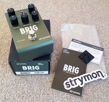 Strymon Brig dBucket Stereo