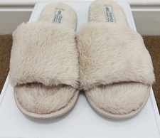 Primark Beige Faux Fur