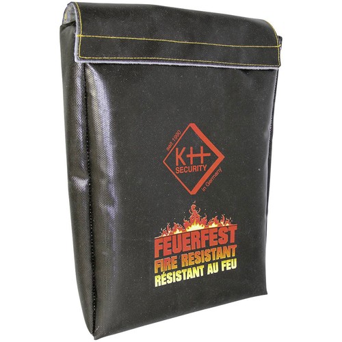 Security deluxe fireproof - kh-security,