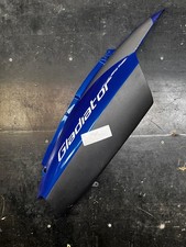 Lexmoto Gladiator rear fairing