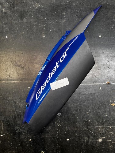 Lexmoto gladiator rear - lexmoto,