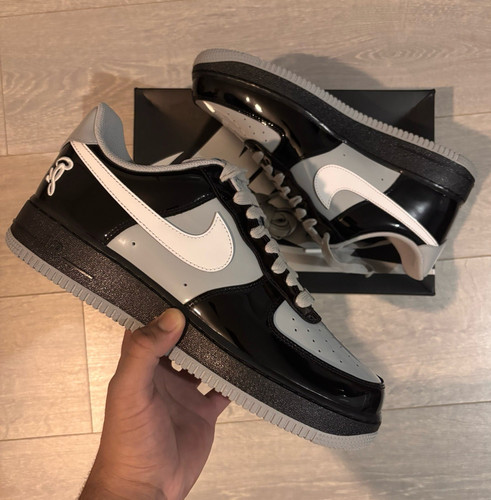 Syna world nike - world, 1