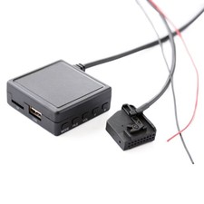 Bluetooth AUX Adapter for