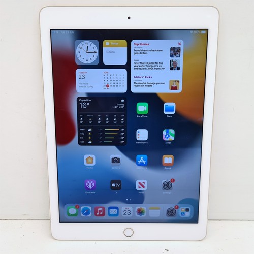 Apple ipad air a1566 - 2, 2014