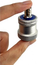 Straight Beam Probe for