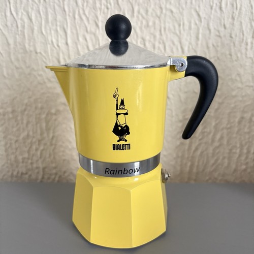Bialetti espresso maker - bialetti,