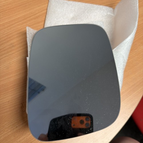 New non heatedtransporter - new,