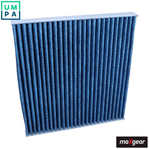 Filter cabin air 1839 - air, for