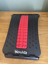 Mouldz Back Stretching Device Back Stretcher  for relief of back and sciatica