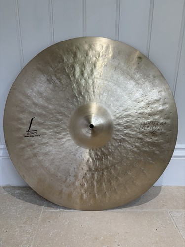 Sabian hhx legacy heavy - legacy, 22”