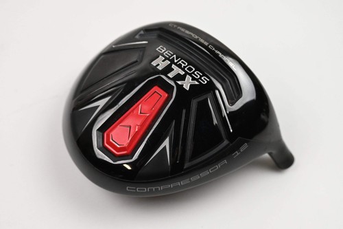 Benross htx compressor - benross, driver