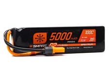 Spektrum 11.1V 5000mAh 3S 100C
