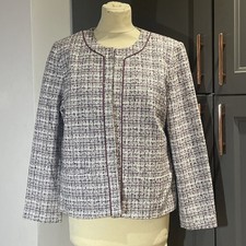 Gorgeous EASTEX Boucle Jacket
