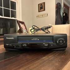 Panasonic Omnivision Blueline