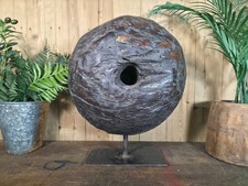Old Ancient Wabi Sabi Rustic