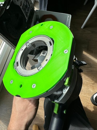 Festool 1400 base - 1400,