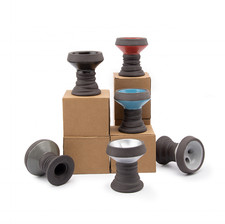 Shisha hookah turkish - shisha, head