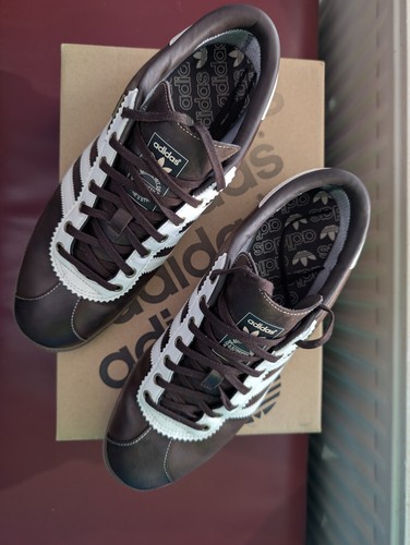 Adidas bern gtx - 9, box