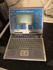 Vtech Advance Xtra Kids Learning Eduction Laptop