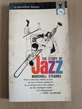 The Story of Jazz - Marshall