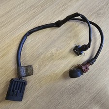 Vauxhall C20xe Redtop Knock Sensor Wiring Loom Astra Mk2 Mk3 Gte Gsi Calibra Cav