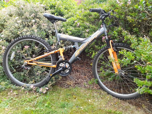 Great british eagle bicycle - great,