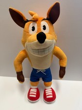 Crash Bandicoot Namco Jumbo